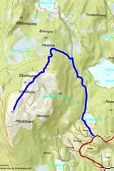 Haukåsfjellet | <a href='/galleri/turstiar/12 haukåsfjellet.jpg' download>Last ned bilde</a>